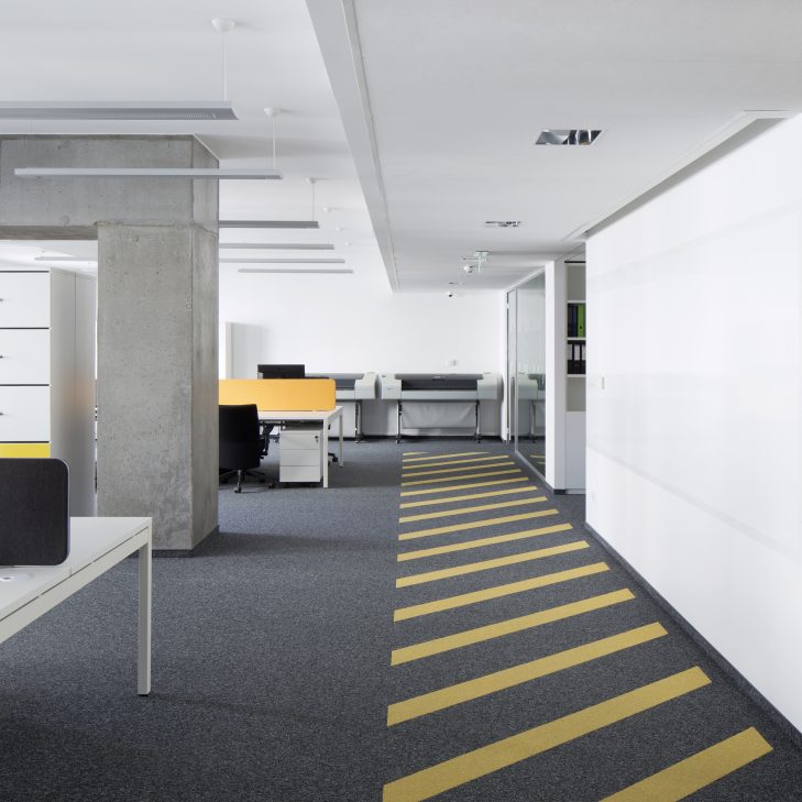 Centrum biznesowe Chmielna 134