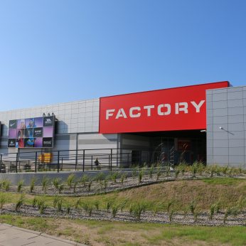 Factory Ursus
