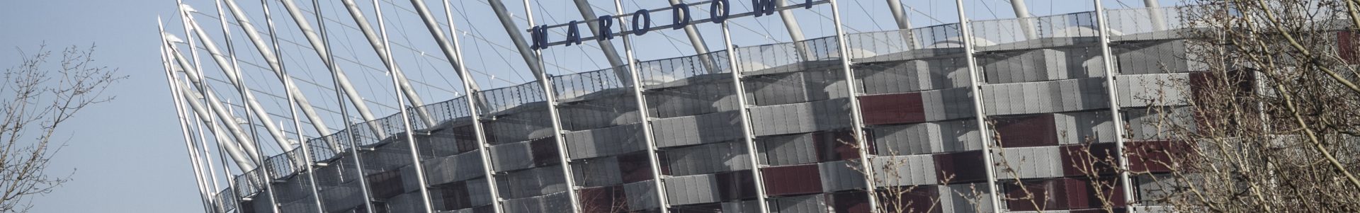 Stadion narodowy