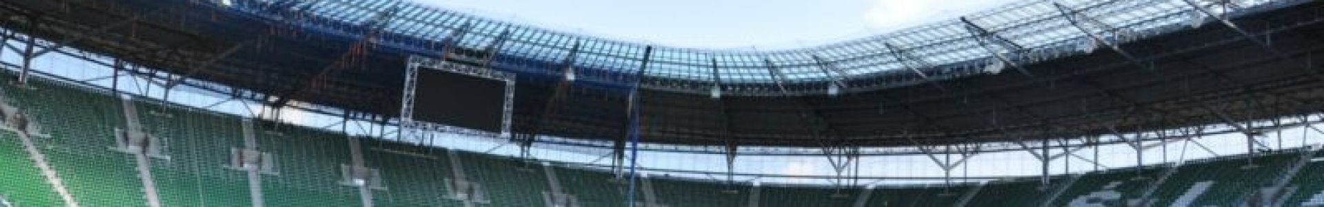 Stadion miejski Wrocław