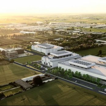 Centrum Danych WAW1DC2