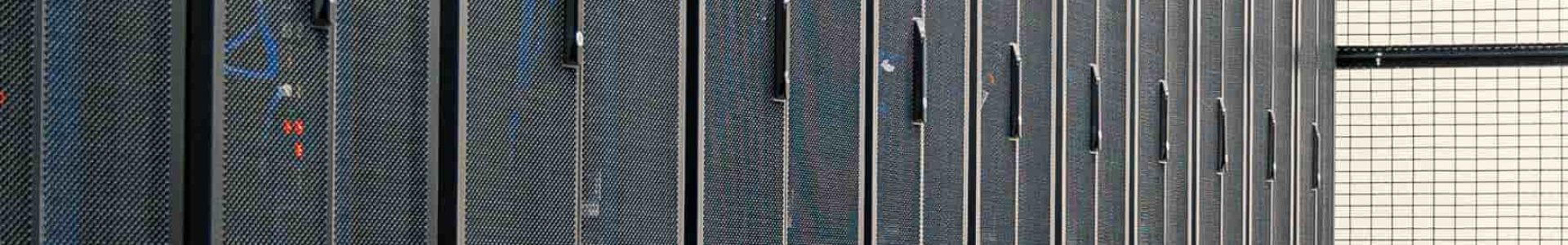 Centrum Danych FR8.1