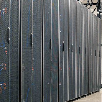 Centrum Danych FR8.1