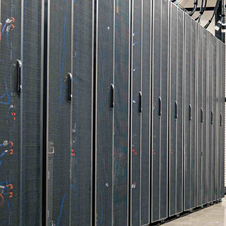 Centrum Danych FR8.1