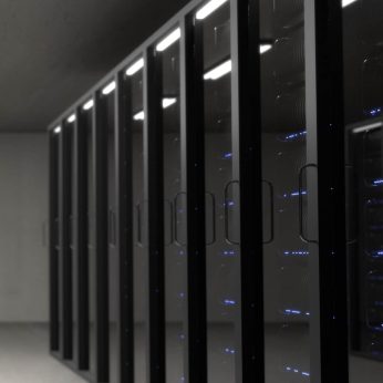 Centrum Danych FR8.2