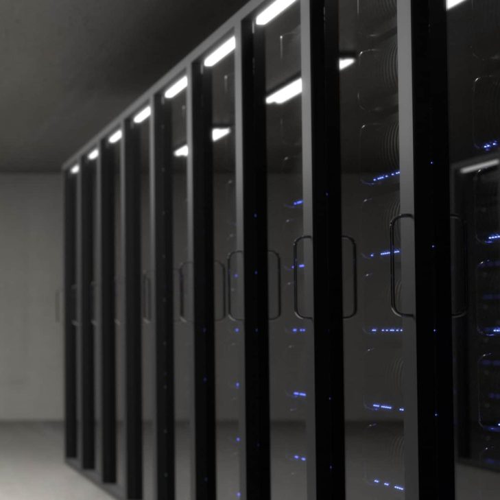 Centrum Danych FR8.2