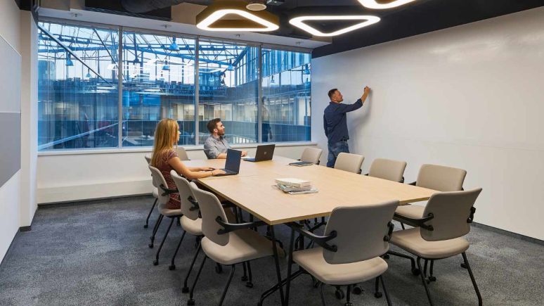 Wierzymy, że ludzie to najważniejszy kapitał