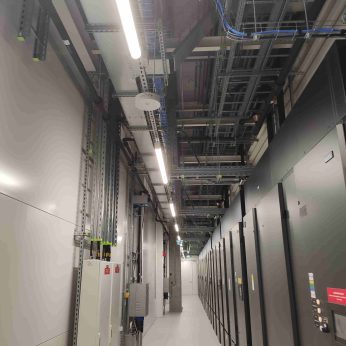 Centrum Danych WAW02